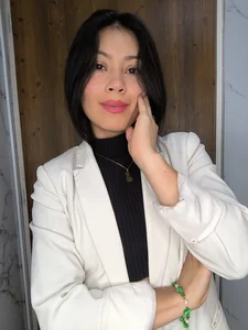 salome_stockman_s 💚💚💚 Foto 2