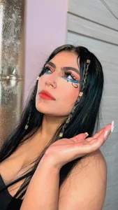 kiana_cream egyptian girl Pic