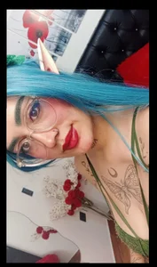 forest elf de lily_f00x Foto