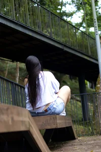 Charlotte_MayerのCome let's make love in the park..の枚の写真