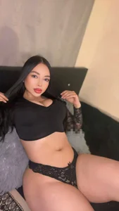 Anthonellasweet__ SEXY ANTHONELLA Pic 9