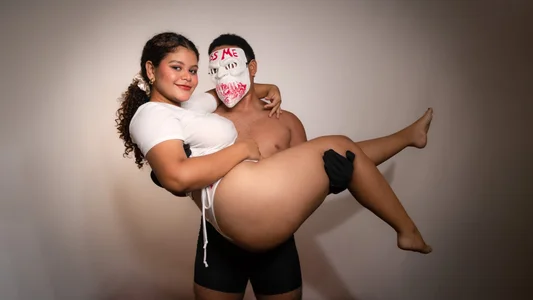 LucasandSasha 💋💦 Immagine 