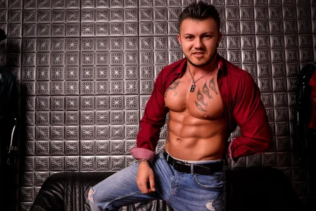 MasterDevil112s fancy guy ;) sexfoto 2