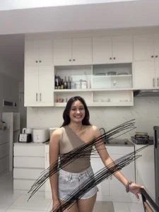 LanySylvia Public Pic