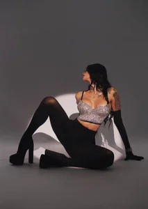 EROTIC DOLL od MeganFoxxi_  6 snímek