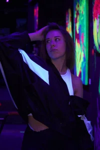 RebbecaCode's XXX Nude Photo 3
