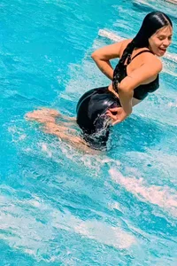 skinny_milky Relaxing day at daddy's pool صورة واحدة|skinny_milky Relaxing day at daddy's pool صورتان|skinny_milky Relaxing day at daddy's pool  3 صور|skinny_milky Relaxing day at daddy's pool  3 صورة