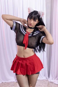 VanessaMarquez 🐱 Pic 2