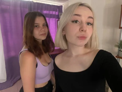 Cute album 4