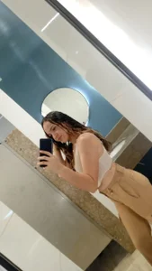 debora_scoot The girl of your dreams Pic