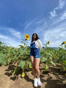 LiLLiAnderson What beautiful flowers! Pic 2