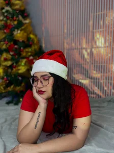 maddie-and-chelsea- 🎅🏻❤️XMAS MADDIE🎅🏻❤️ Immagine  6