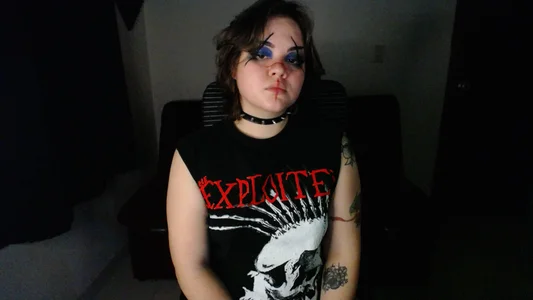 Bdsm_and_fries Ⓡⓐⓝⓓⓞⓜ ⓜⓐⓚⓔⓤⓟ Immagine  2