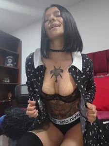 Amelie_Blake do you like baby ? Billede 3