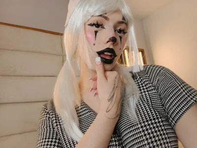 RebecaSnow kullanıcısının ❤Hallowen🥵 albümü -  2 fotoğraf