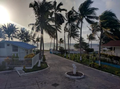 Sharon_07 San Andrés_Vol_1 Immagine 