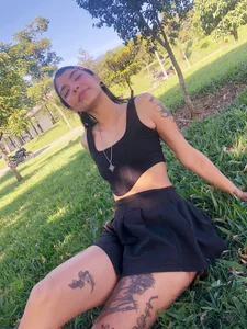 Luna-Chann Public Foto 7