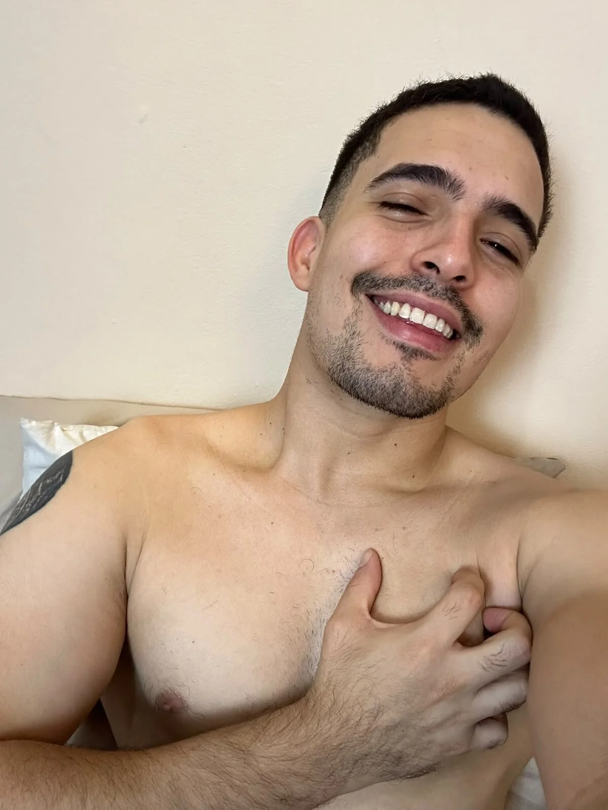 tanner-hard_ Trending Pic 1789