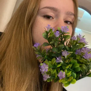 RebbeccaKhela Floral mood🌹  2 снимка