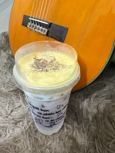 BONNIE_Nata Góc ăn vặt của Bon  4. fénykép