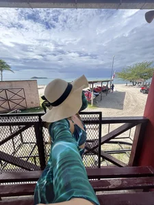 hanna_sex18 My vacation in Panama Pic 9