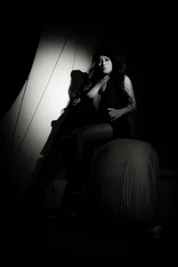 JessicaWilliams1 Black Sessions Pic 6