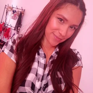 SaraEchevarria's XXX Nude Photo 5