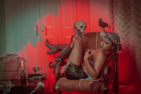 Eylend_Lisboa see my halloween Immagine  5