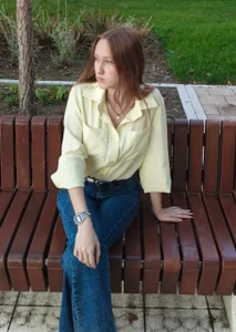 Calista_Everleig a series of photos Billede 4