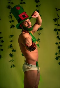 massimofiore_ St Patrick's Day  4. fénykép