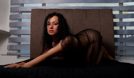 LIZ_HOLMES Tell me my GODDES ✨ slika 5