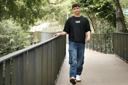 Thiago_Connor21 Nature зображення 5