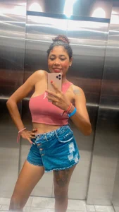 charlotteone Short jeans Pic 6