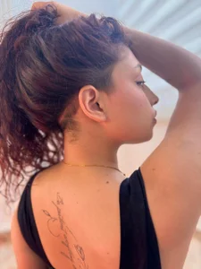 MiaFrieren Public Poză