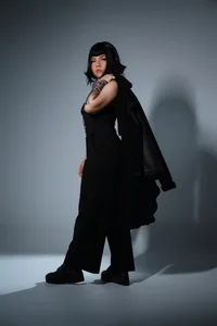 io_chie_ Black elegance slika 6