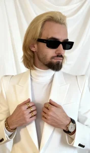 jaxEd42 Me Pic