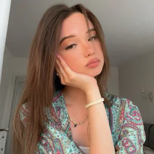 AgnesLege me again Foto