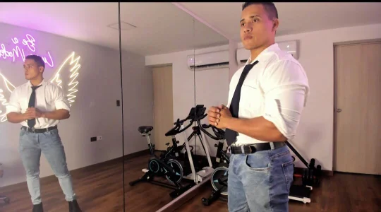 Public de Maximoswell  5 Imagens