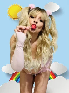 AnoukCavin Anouk Bilde 6