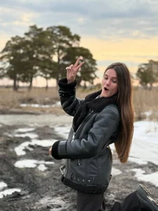 chloemilka Public Foto 2