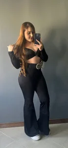 Weekend outfits 🌸 de ElenaGilbertAdams  3 Imagens