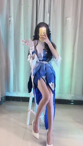 hoho-isの制服穿搭の 9枚の写真