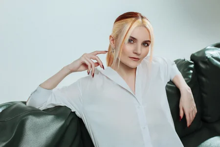 An Angel & a Demon in One😇 od KellyStone  snímek