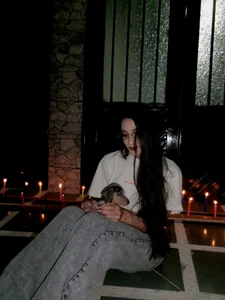 Casual girl ❤️ de DannyCr_1  8 Imagens