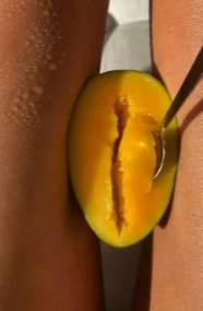 ElissaFox_'s To Shadows and Passion Sex Photo 1