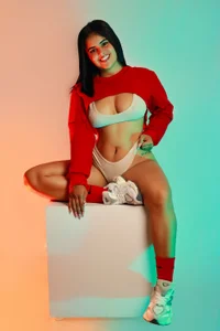 Elizabeth_VonSweetのThe Art of Seductionの枚の写真