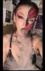 Spider woman 🤟 od MoonAgnes  snímek