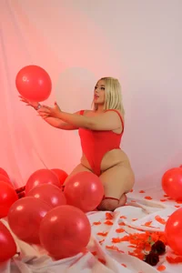 Kimberlin-cam Happy Valentine's Day💗 slika 9
