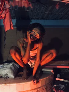 Boo! 2025 👻👻🤍 de DakotaRosee Foto 2