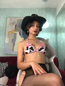 Akaza_Hakuji_Cowgirl hot. 🤠🔥图片 5